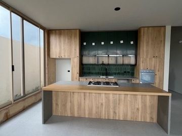 Casa Nueva en Venta Bosques Vallarta Zapopan Jalisco