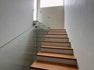 Casa Nueva en Venta Bosques Vallarta Zapopan Jalisco