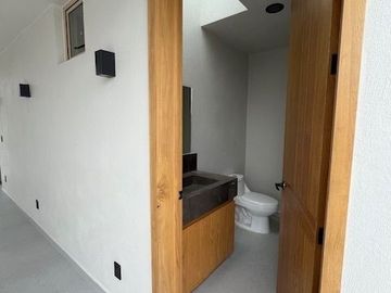 Casa Nueva en Venta Bosques Vallarta Zapopan Jalisco