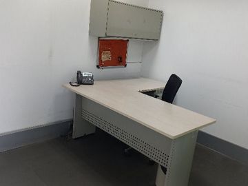 Oficina en alquiler en Urb. Industrial Los Artesanos de Ate