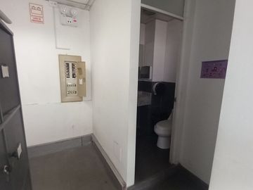 Oficina en alquiler en Urb. Industrial Los Artesanos de Ate