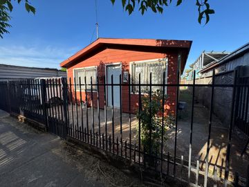 Casa 1 piso 3D 1B Población Isabel Riquelme Chillán