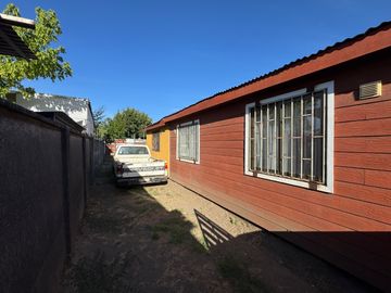 Casa 1 piso 3D 1B Población Isabel Riquelme Chillán