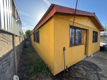 Casa 1 piso 3D 1B Población Isabel Riquelme Chillán