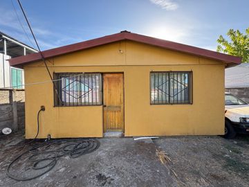 Casa 1 piso 3D 1B Población Isabel Riquelme Chillán
