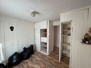 Casa 1 piso 3D 1B Población Isabel Riquelme Chillán