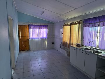 Casa 1 piso 3D 1B Población Isabel Riquelme Chillán
