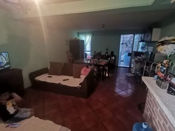CASA EN VILLAS DE XOCHITEPEC