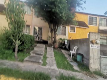 CASA EN VILLAS DE XOCHITEPEC