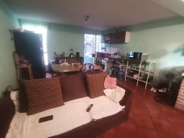 CASA EN VILLAS DE XOCHITEPEC