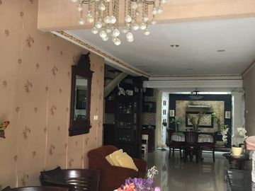 Rumah dijual di Camar Sektor 3 Bintaro Jaya Dekat Stasiun Bebas Banjir