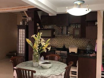 Rumah dijual di Camar Sektor 3 Bintaro Jaya Dekat Stasiun Bebas Banjir