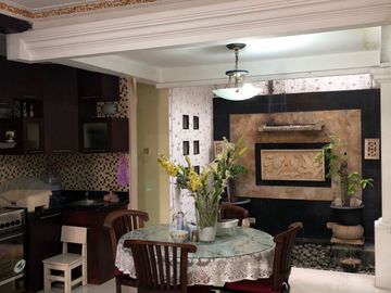 Rumah dijual di Camar Sektor 3 Bintaro Jaya Dekat Stasiun Bebas Banjir