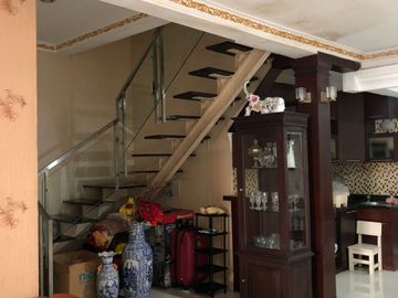 Rumah dijual di Camar Sektor 3 Bintaro Jaya Dekat Stasiun Bebas Banjir