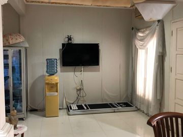 Rumah dijual di Camar Sektor 3 Bintaro Jaya Dekat Stasiun Bebas Banjir