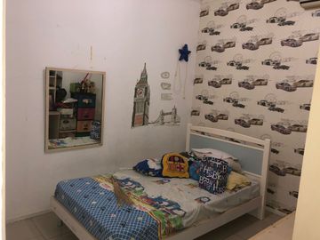 Rumah dijual di Camar Sektor 3 Bintaro Jaya Dekat Stasiun Bebas Banjir