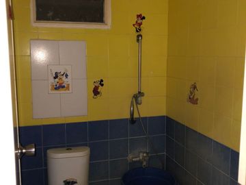 Rumah dijual di Camar Sektor 3 Bintaro Jaya Dekat Stasiun Bebas Banjir