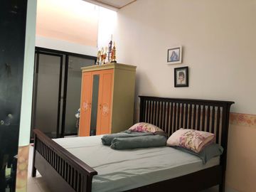 Rumah dijual di Camar Sektor 3 Bintaro Jaya Dekat Stasiun Bebas Banjir