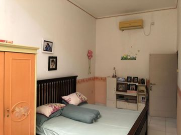 Rumah dijual di Camar Sektor 3 Bintaro Jaya Dekat Stasiun Bebas Banjir