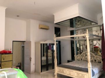 Rumah dijual di Camar Sektor 3 Bintaro Jaya Dekat Stasiun Bebas Banjir