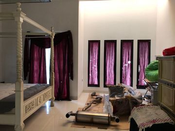Rumah dijual di Camar Sektor 3 Bintaro Jaya Dekat Stasiun Bebas Banjir