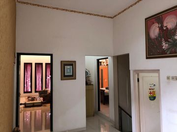 Rumah dijual di Camar Sektor 3 Bintaro Jaya Dekat Stasiun Bebas Banjir