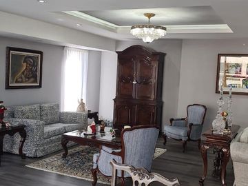 Departamento recien remodelado en Tecamachalco
