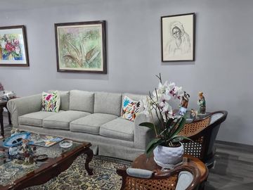 Departamento recien remodelado en Tecamachalco