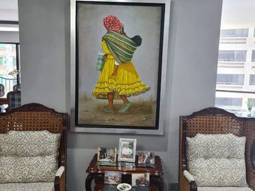 Departamento recien remodelado en Tecamachalco