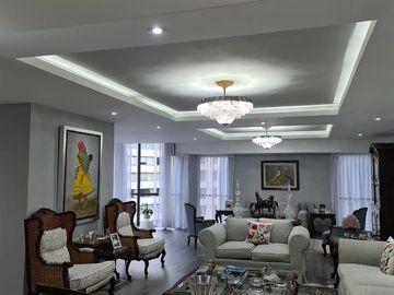 Departamento recien remodelado en Tecamachalco