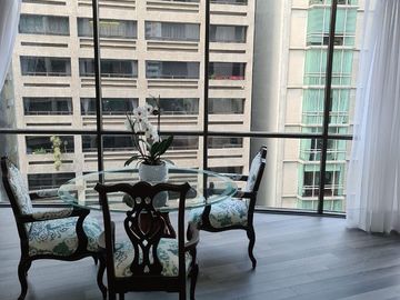 Departamento recien remodelado en Tecamachalco