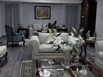 Departamento recien remodelado en Tecamachalco