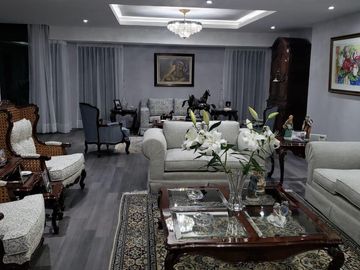 Departamento recien remodelado en Tecamachalco