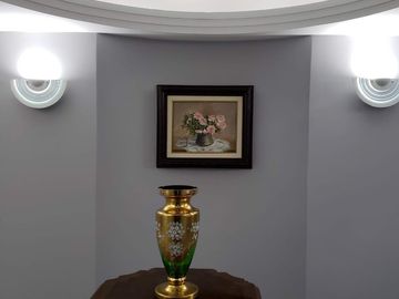 Departamento recien remodelado en Tecamachalco