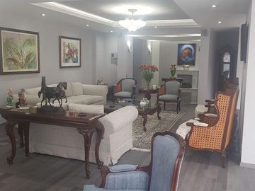 Departamento recien remodelado en Tecamachalco