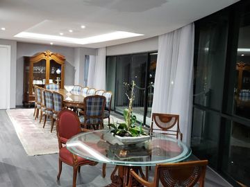 Departamento recien remodelado en Tecamachalco