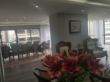 Departamento recien remodelado en Tecamachalco