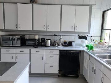 Departamento recien remodelado en Tecamachalco