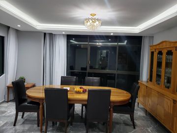 Departamento recien remodelado en Tecamachalco