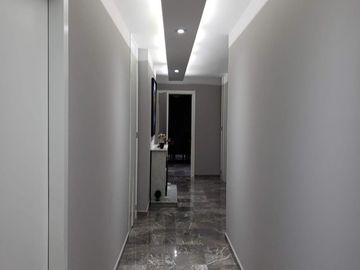 Departamento recien remodelado en Tecamachalco