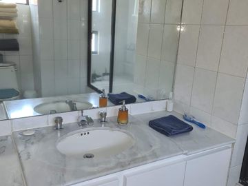 Departamento recien remodelado en Tecamachalco