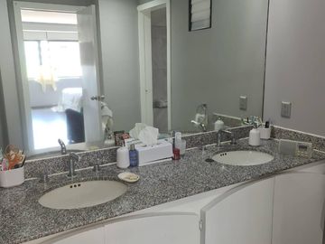 Departamento recien remodelado en Tecamachalco