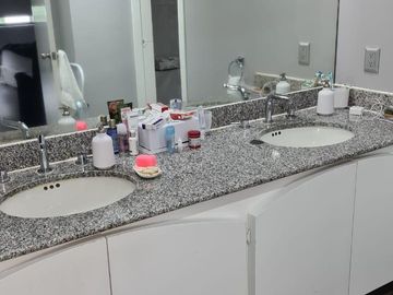 Departamento recien remodelado en Tecamachalco
