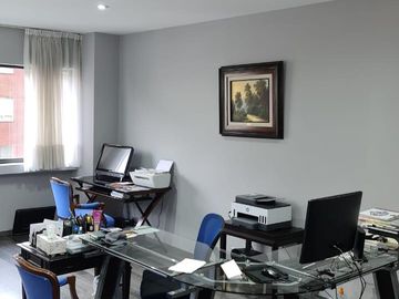 Departamento recien remodelado en Tecamachalco
