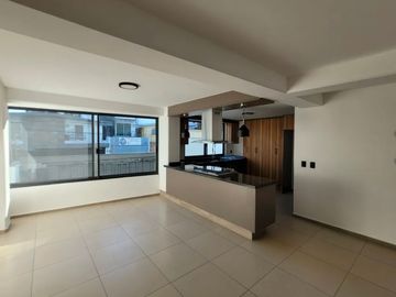 Se vende departamento en Av. Mexico
