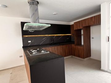 Venta de casa nueva en Cuautlancingo, Puebla.