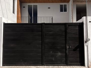 Venta de casa nueva en Cuautlancingo, Puebla.
