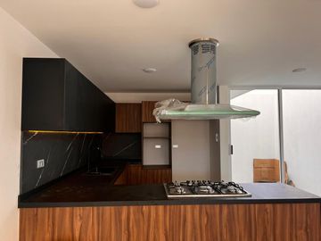 Venta de casa nueva en Cuautlancingo, Puebla.