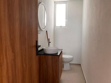 Venta de casa nueva en Cuautlancingo, Puebla.