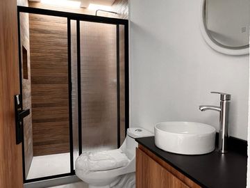 Venta de casa nueva en Cuautlancingo, Puebla.